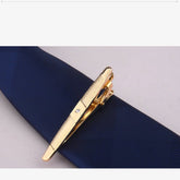 Tie Bars - Excelsior Series Tie Bar - Gildedra - AEVEAx